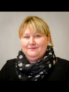 Cllr Paula Appleby
