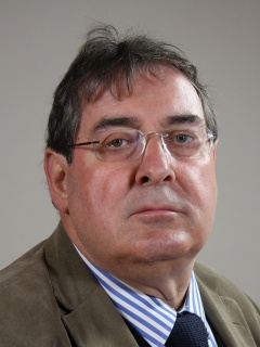Photograph of Cllr Fred Westmoreland