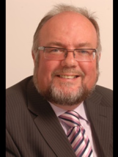 Cllr George Crane