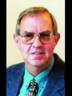 Photograph of Cllr Ken Allsopp (Conservative)
