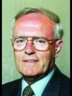 Photograph of Cllr Stuart Davis (Conservative)