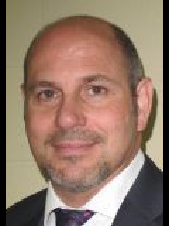 Photograph of Cllr Tony Dicicco (Conservative)