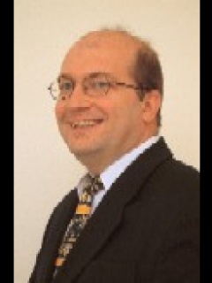 Photograph of Cllr Andy Mackiewicz (Conservative)
