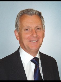 Photograph of Cllr Joe Tildesley (Conservative)