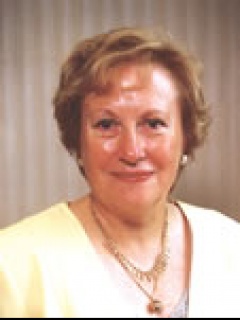 Photograph of Cllr Mrs Kate Wild (Conservative)