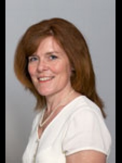 Photograph of Cllr Andrea Davis