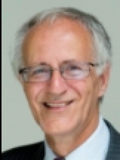 Cllr David Draper