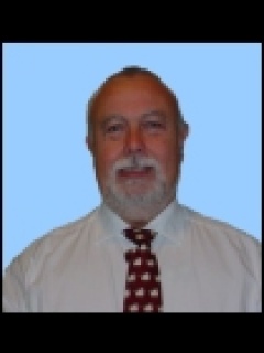 Mr Laurence Harding