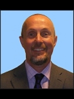Mr Barry Cooke (Head of Property)