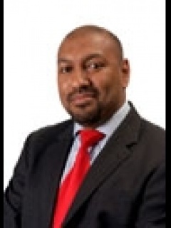 Cllr Alibor Choudhury